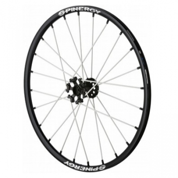 Spinergy SLX X-Laced
