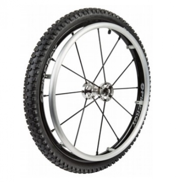 Spinergy LX Offroad Kompettrad